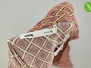 solar chusty: Sinsay, Sukienka damska, rozmiar XL — 4