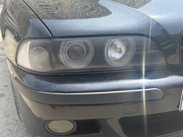 bmw 2 серия m240i xdrive: Komplekt, Yaxın və uzaq vuran işıqlar BMW, 1997 il, Analoq, İşlənmiş