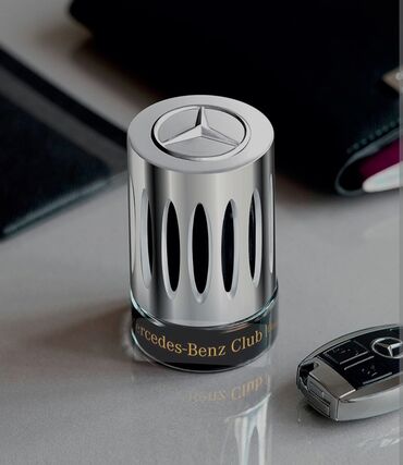 диски аккорд 7: Продаю оригинальный парфюм Mercedes Benz Club Black EDT 20ml. Club