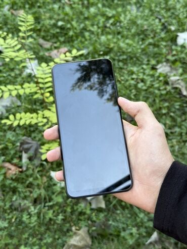 поко ф7 про цена в бишкеке: Redmi, Redmi 9C, Колдонулган, 64 ГБ, түсү - Кара, 2 SIM