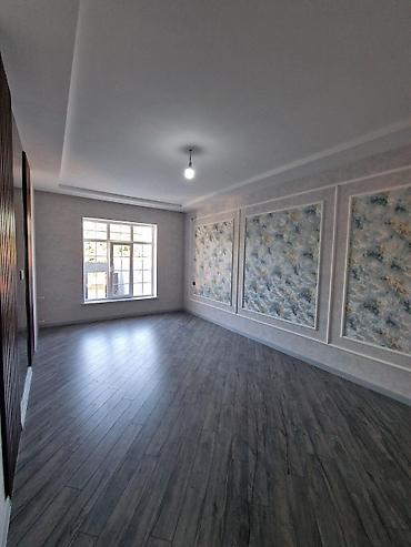 evl: Zabrat 4 otaqlı, 128 kv. m, Kredit var, Yeni təmirli — 5