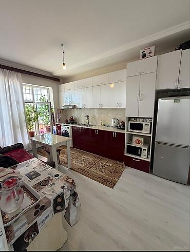 gence kıraye evler: Məmmədli 6 otaqlı, 185 kv. m, Kredit var, Yeni təmirli — 3