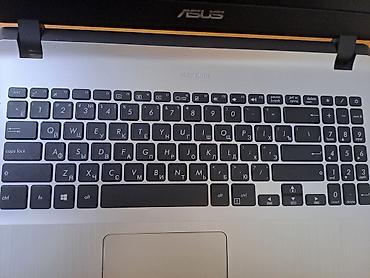 ASUS: 2 Eded Notbuk Biri yanir Biri Yanmir Satilir 
WotsapanYazin — 10