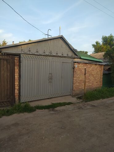 Продажа домов: Дом, 50 м², 3 комнаты, Собственник, Евроремонт