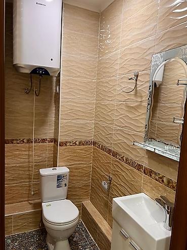 Продажа квартир: 3 комнаты, 81 м², Элитка, 3 этаж, Евроремонт — 3