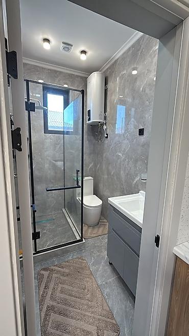 на выходных: Коттедж, Alpha White Resort, Кош-Кол, 7 мест — 3