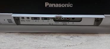cd disk: Тв Panasonic 54 см в рабочем состоянии. без пульта — 2