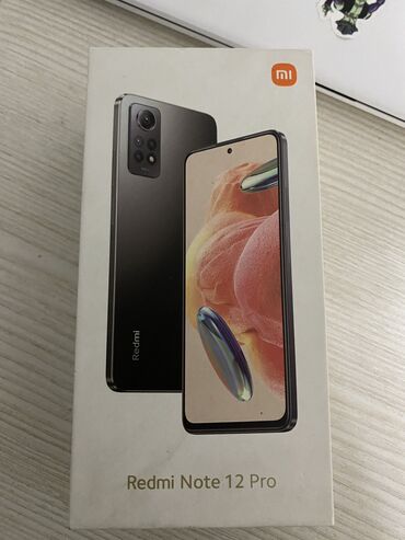 redmi k70 pro: Redmi, Redmi Note 12 Pro+ 5G, Б/у, 256 ГБ, цвет - Черный, 2 SIM