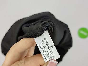 dresy dla babci: Legginsy Sportowe damskie, rozmiar XL — 4