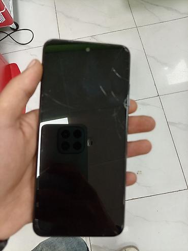телефон fly f: Redmi Note 10S, 128 ГБ, Битый — 4