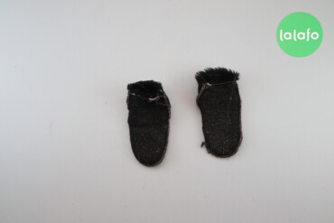 15 товарів | lalafo.com.ua: Дитячі хутряні вставки-устілки у взуття Довжина підошви: 13 см