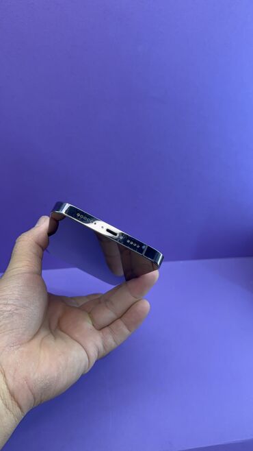 Apple iPhone: IPhone 14 Pro Max, Б/у, 256 ГБ, 92 % — 7