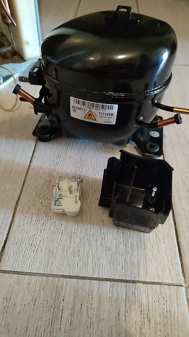 Ремонт холодильников, морозильников: 4️⃣ Дипломированный мастер Профессиональный Ремонт бытовых at lalafo.kg — 6 Ремонт холодильников, морозильников: 4️⃣ Дипломированный мастер Профессиональный Ремонт бытовых — 6