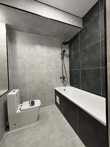 Продажа квартир: 3 комнаты, 85 м², Элитка, 14 этаж, Дизайнерский ремонт — 11