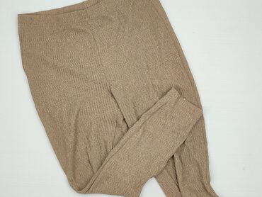 legginsy z wysokim stanem sportowe online: Shein, Leggings Sports for women, M (EU 38)