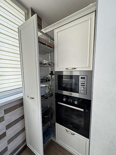 Продажа квартир: 3 комнаты, 87 м², Средний Джал 108 серия, 2 этаж, Дизайнерский ремонт — 5