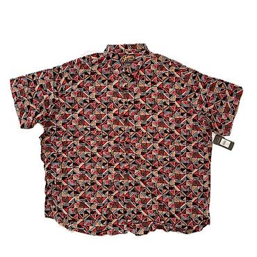 Рубашки: Рубашки брендовые из Австралии. Бренд Johnny Bigg. Высокое — 5