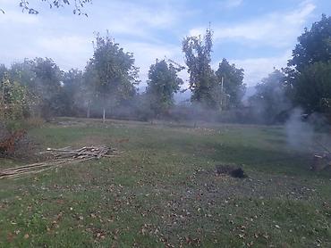 Torpaq sahələrinin satışı: 40 sot, Tikinti, Mülkiyyətçi, Kupça (Çıxarış) — 9