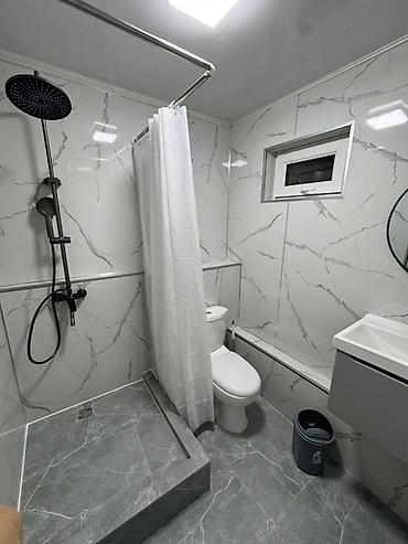 single room flat: 1 комната, Церковь Агентство недвижимости, Без животных, от 1 месяца, от 3 месяцев, от 6 месяцев, С мебелью полностью — 2