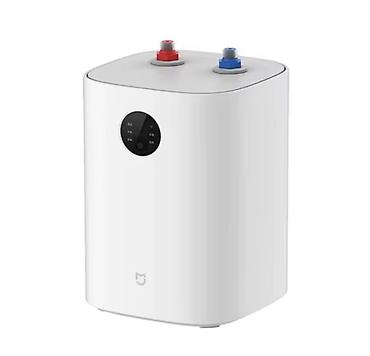 23: Умный водонагреватель Mijia Smart Kitchen Treasure 7L S1 Умный — 4