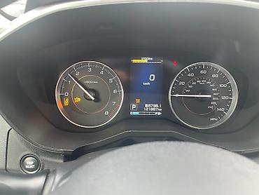субару хv: Subaru Crosstrek: 2018 г., 2 л, Вариатор, Бензин, Кроссовер — 7
