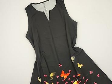 49 cm: Shein Curve, Sukienka damska, rozmiar XL — 1