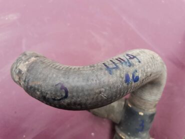 Auto delovi: Termostat sa crevima Lada 2121 Niva br.3. Polovno, očuvano. Skinuto sa — 6