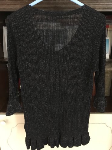 Džemperi, kardigani: XL, Casual, Jednobojni na lalafo.rs — 7 Džemperi, kardigani: XL, Casual, Jednobojni — 7