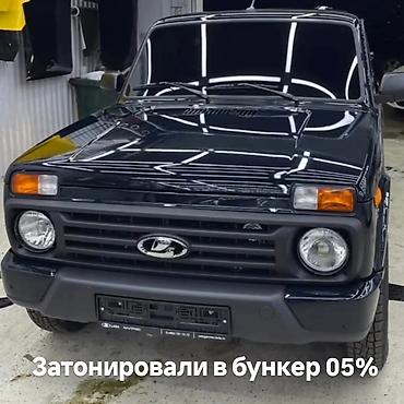 защитный щит: Тонировка автомобиля любой сложности Америка АТР. Корея АТР — 9