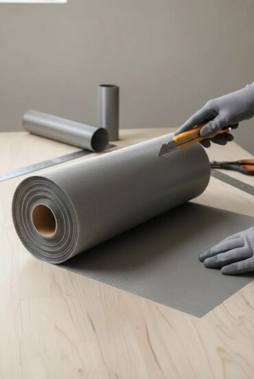 Другие строительные материалы: Продается сетка из нержавеющая 304 стали. Более 50-ти видов сетки — 1