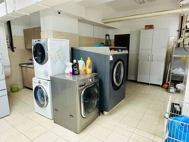 Kommersiya daşınmaz əmlakının satışı: Xətai rayonu Xətai metro yaxınlığında 120 kv təmirli obyekt satılir — 12