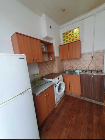 hemze babasov kucesi: Bakı, 28 May, 1 otaqlı, Köhnə tikili, m. 28 may, 43 kv. m