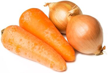 Овощи: Морковь Оптом