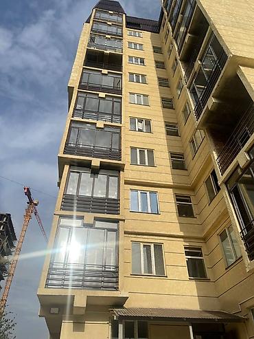 Продажа квартир: 1 комната, 53 м², Старый аэропорт Элитка, 10 этаж, Дизайнерский ремонт — 10