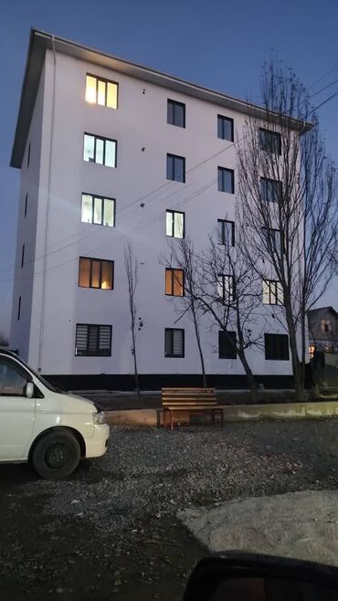 Продажа квартир: 1 комната, 40 м², Индивидуалка, 5 этаж, Евроремонт