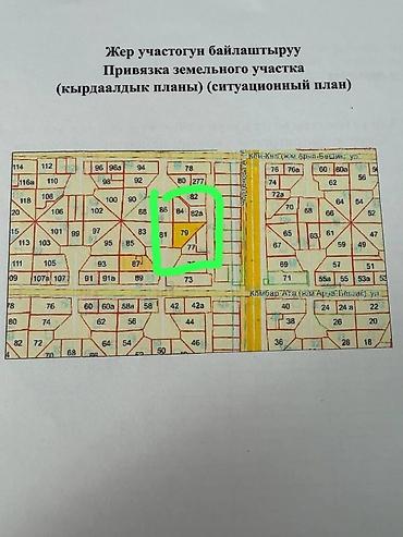чортеков: 4 соток, Для строительства, Красная книга, Тех паспорт, Договор купли-продажи — 10