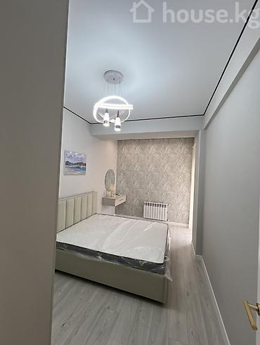Продажа квартир: 3 комнаты, 77 м², Молодая Гвардия Элитка, 5 этаж, Дизайнерский ремонт — 6
