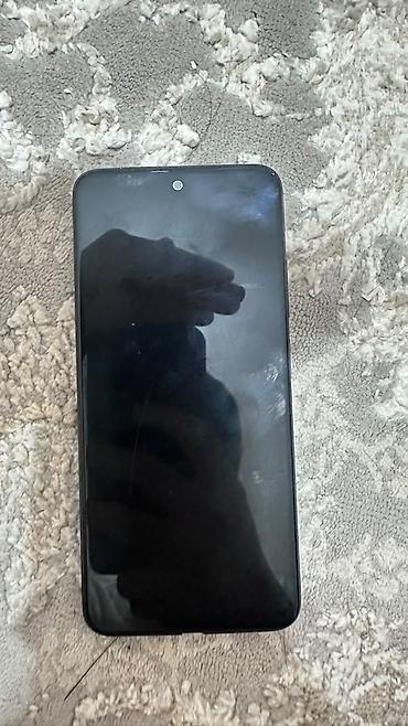 Мобильные телефоны и аксессуары: Redmi, Redmi Note 11, Б/у, 128 ГБ, цвет - Черный, 2 SIM — 2