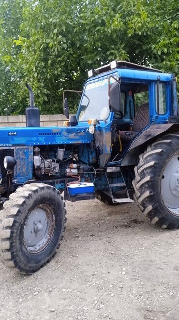диски титановые ваз 2101 недорого: Traktor Belarus (MTZ) 80, 1989 il, 80 at gücü, motor 10 l, İşlənmiş