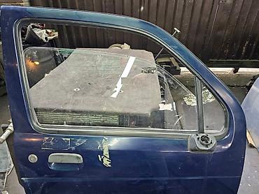 Двери и комплектующие: Дверь Передняя правая Opel, Б/у, Оригинал — 8