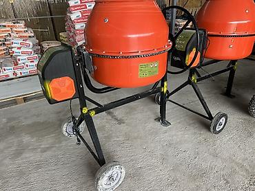 Компрессоры: Компрессор Для покраски, Электрический, Поршневой, Новый — 39