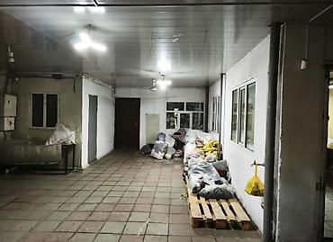 завод айнур: Продается помещение, 260 кв м, по улице Анкара пер Алматинка — 2