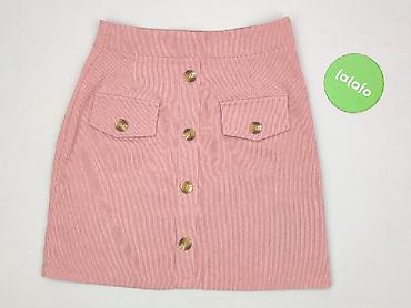 pull and bear spódnice plisowane: Spódnica damska, rozmiar S — 2