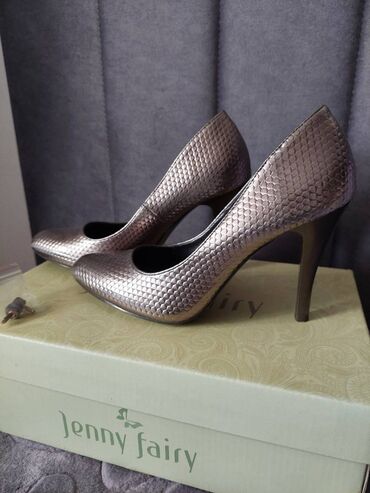 bata cipele beograd: Pumps, Jenny Fairy, 36