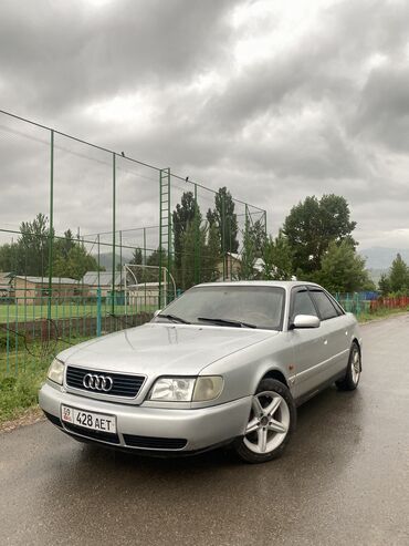 ауди рс7 цена бишкек: Audi A6: 1995 г., 2.6 л, Механика, Бензин, Седан