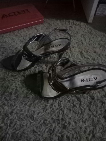 Sandale: Sandale, 38 — 2