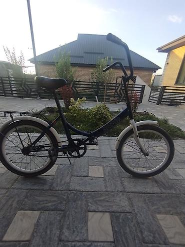 велосипед альтаир: Номер ватсапа:+ 🚲 Продаю городской велосипед Altair City 20. Состояние — 4
