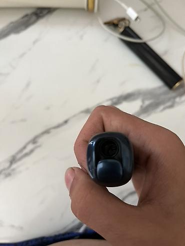 ploom x advanced: Ploom tütün qızdırma cihazı - Brend/model: Ploom (korpus üzərində — 1