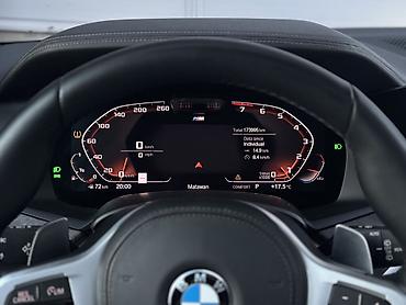 BMW: BMW X5: 2018 г., 3 л, Автомат, Бензин, Универсал — 11