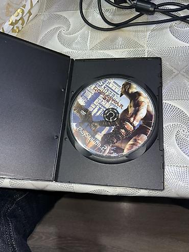 tomb raider: PlayStation 2 üçün Tomb Raider: Underworld (Rus dilində versiya) - — 10